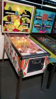 Fan-Tas-Tic Pinball Machine Williams EM - 2