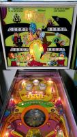 Fan-Tas-Tic Pinball Machine Williams EM - 3