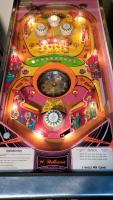 Fan-Tas-Tic Pinball Machine Williams EM - 4