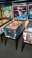 Super-Flite Pinball Machine Williams EM