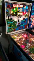 Ice Fever Pinball Machine Premier SS - 2