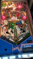 Ice Fever Pinball Machine Premier SS - 3