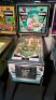 Pit Stop Pinball Machine Williams EM - 2
