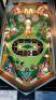 Pit Stop Pinball Machine Williams EM - 3