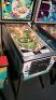 Pit Stop Pinball Machine Williams EM - 5
