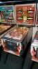 Valencia Pinball Machine Williams EM