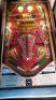 Valencia Pinball Machine Williams EM - 3