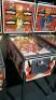 Valencia Pinball Machine Williams EM - 5