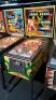 Lucky Seven Pinball Machine Williams EM