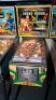 Lucky Seven Pinball Machine Williams EM - 2