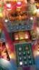 Lucky Seven Pinball Machine Williams EM - 5
