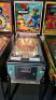 Travel Time Pinball Machine Williams EM - 2