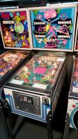 OXO Pinball Machine Williams EM