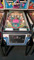 OXO Pinball Machine Williams EM - 2