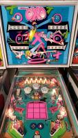 OXO Pinball Machine Williams EM - 3