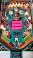 OXO Pinball Machine Williams EM - 4