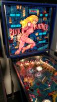 Pink Panther Pinball Machine Gottlieb SS - 2