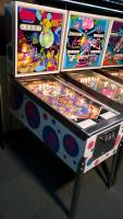 Big Star Pinball Machine Williams EM - 2