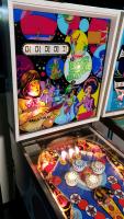 Big Star Pinball Machine Williams EM - 3