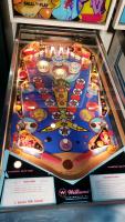 Big Star Pinball Machine Williams EM - 4