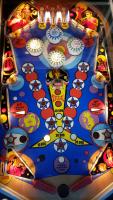 Big Star Pinball Machine Williams EM - 5