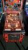 Solar Fire Pinball Machine Williams SS - 2