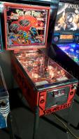 Solar Fire Pinball Machine Williams SS - 6