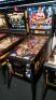 WWF Royal Rumble Widebody Pinball Machine Data East SS