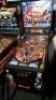 WWF Royal Rumble Widebody Pinball Machine Data East SS - 2
