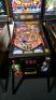 WWF Royal Rumble Widebody Pinball Machine Data East SS - 3
