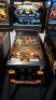 High Speed Pinball Machine Williams SS - 2