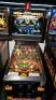 High Speed Pinball Machine Williams SS - 3