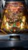 Sorcerer Pinball Machine Williams SS - 3