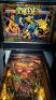 Sorcerer Pinball Machine Williams SS - 4
