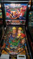 Red & Ted's Road Show Pinball Machine Williams SS - 3