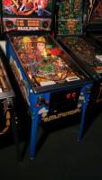 Red & Ted's Road Show Pinball Machine Williams SS - 4