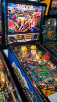 Red & Ted's Road Show Pinball Machine Williams SS - 5