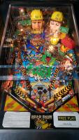 Red & Ted's Road Show Pinball Machine Williams SS - 6