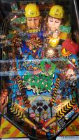 Red & Ted's Road Show Pinball Machine Williams SS - 7