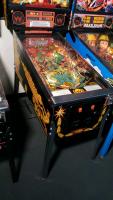 Big Guns Pinball Machine Williams SS - 7