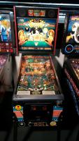 Pool Sharks Pinball Machine Midway SS - 2