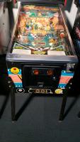 Pool Sharks Pinball Machine Midway SS - 3