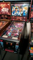 Rollergames Pinball Machine Williams SS - 2