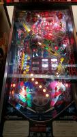 Rollergames Pinball Machine Williams SS - 3