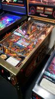 Fire! "Champagne Edition" Pinball Machine Williams SS - 2