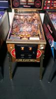 Fire! "Champagne Edition" Pinball Machine Williams SS - 3