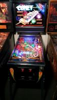 Comet Classic Pinball Machine Williams - 2