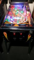 Comet Classic Pinball Machine Williams - 3