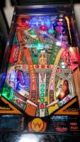 Comet Classic Pinball Machine Williams - 4