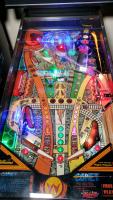 Comet Classic Pinball Machine Williams - 5